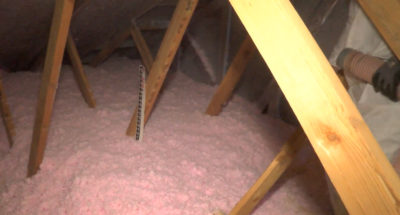 Featured image for “Better Insulation Will Save You Money Year-Round”