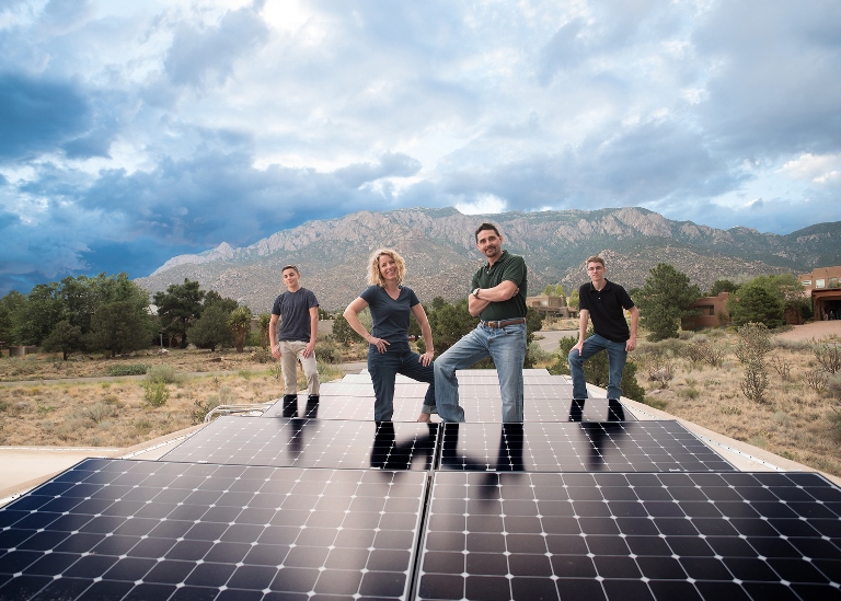 Featured image for “What To Know When Considering Solar”