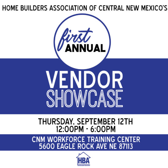 Featured image for “1st Annual Vendor Showcase Vendor List and Information – Updated”